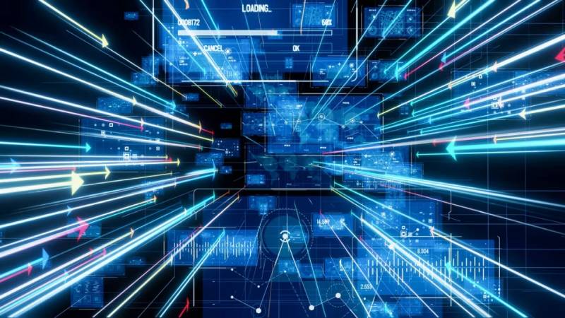 桓台县SCADA系统开发：守护工业安全的数字卫士