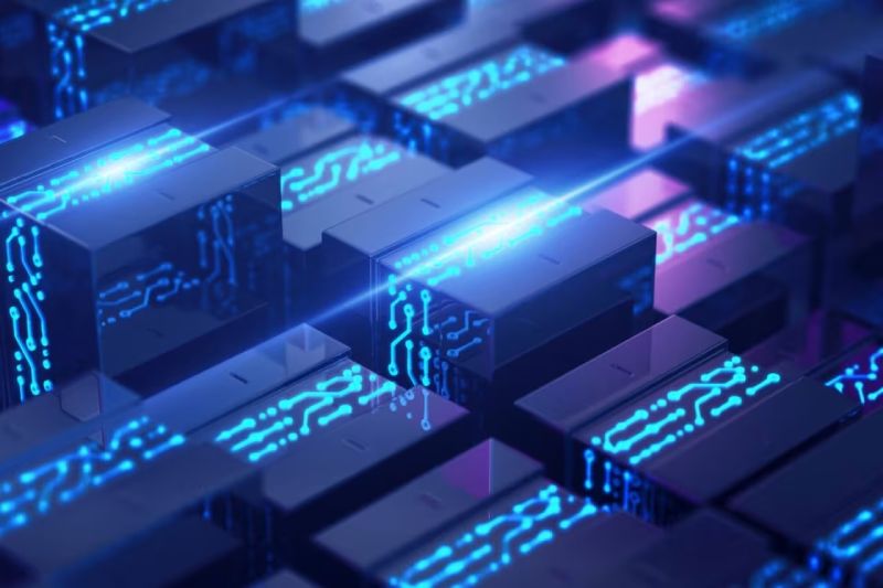 AWS高级咨询伙伴：桓台县软件开发公司云原生架构设计中心